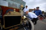 Ford Model T 1908 года